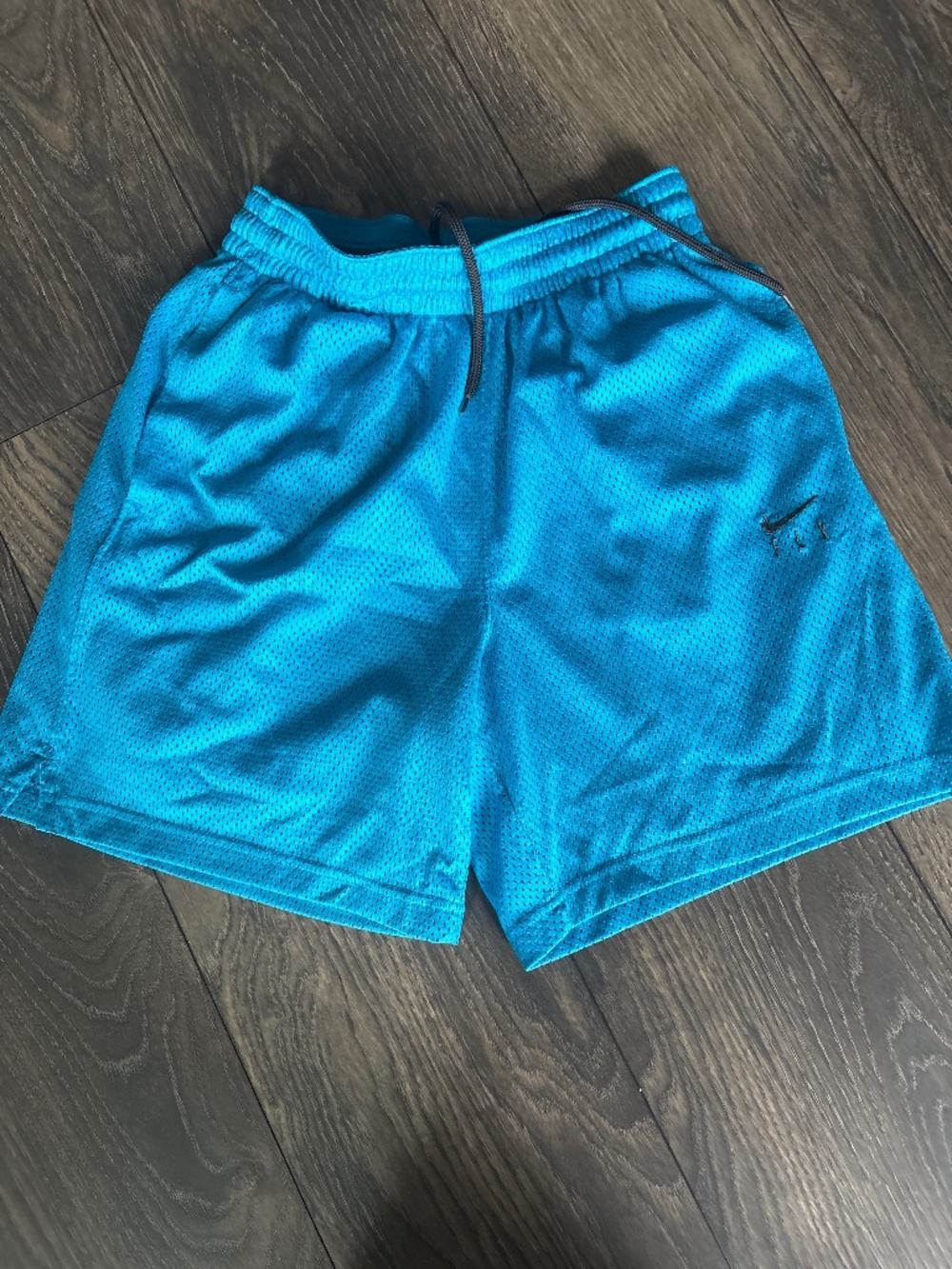 Women’s Nike Fly dri-fit basketball shorts